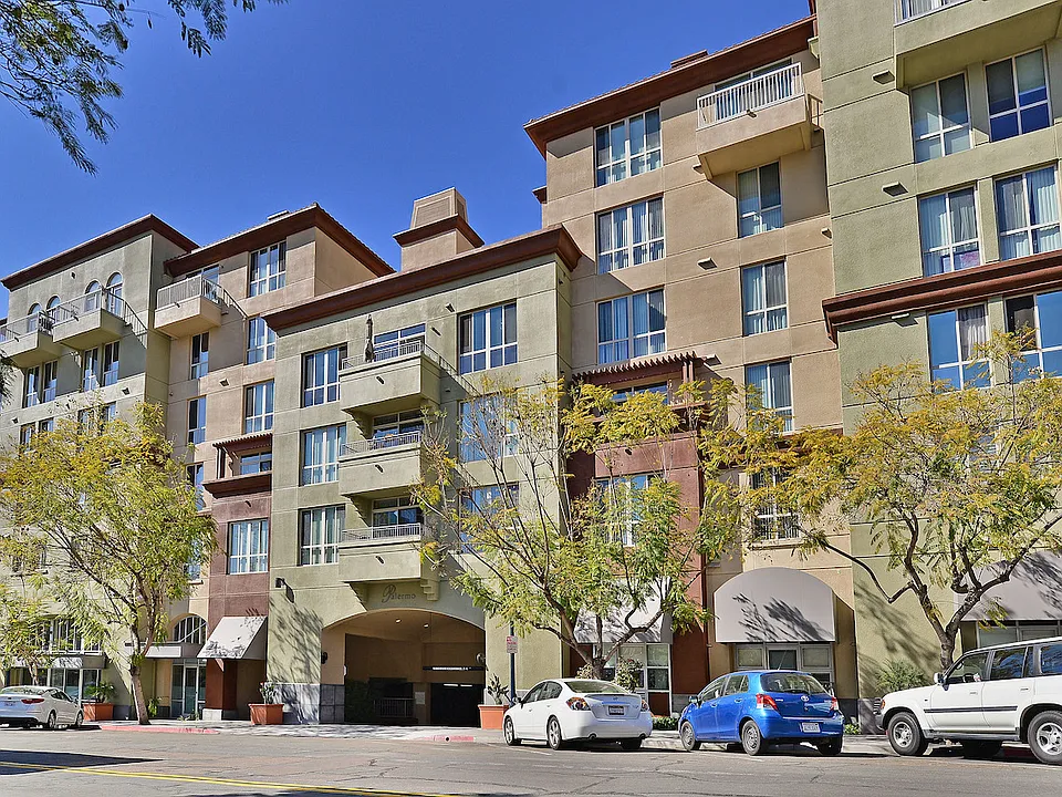 1501 Front St #518