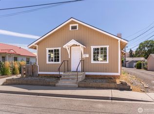801 Peachey St, Wenatchee, WA 98801