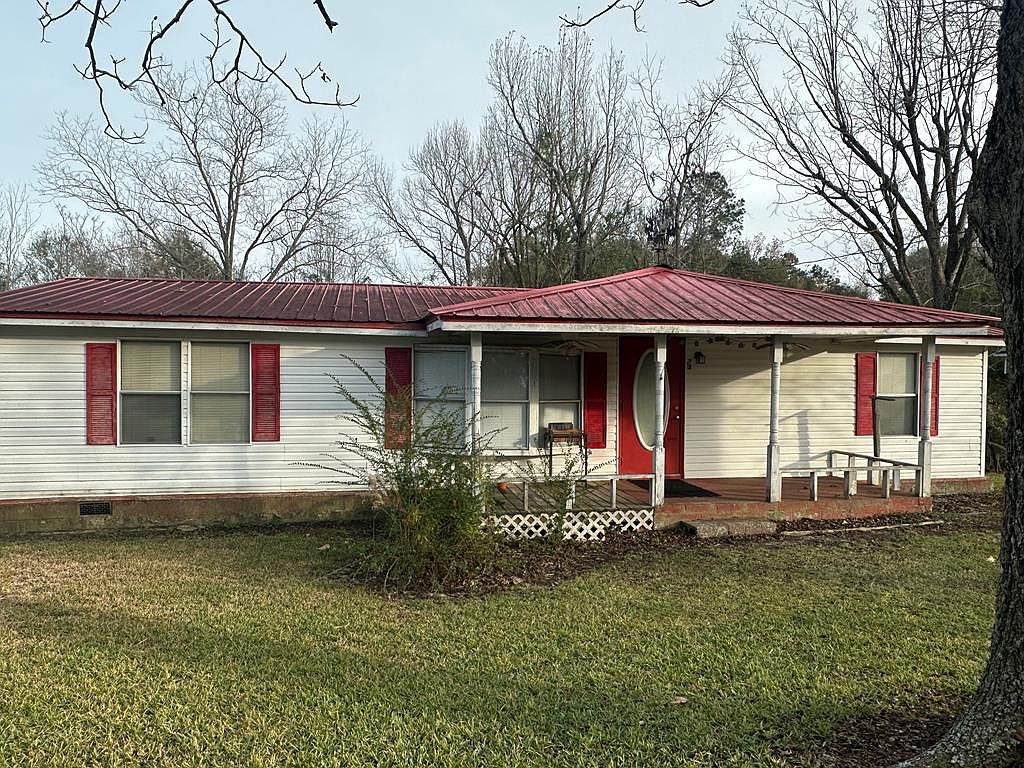 23 Moss Ln, Ariton, AL 36311 Zillow