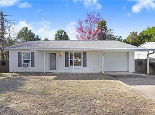 14 Canterbury Rd, Inglis, FL 34449