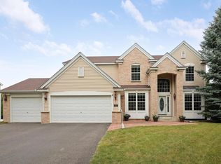 821 Gannon Way, Victoria, MN 55386