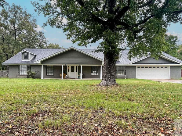 1303 E Avenue A, Hooks, TX 75561