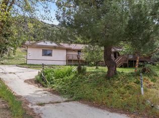29570 Butterfield Way, Tehachapi, CA 93561