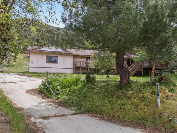 29570 Butterfield Way, Tehachapi, CA 93561