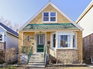 4948 N Leavitt St, Chicago, IL 60625