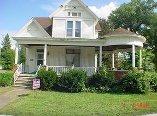 200 N Cass Ave, Vassar, MI 48768