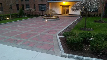 Rented by Metro Garden Realty NYC