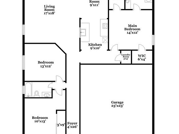 2nd image of 213 Altamont St