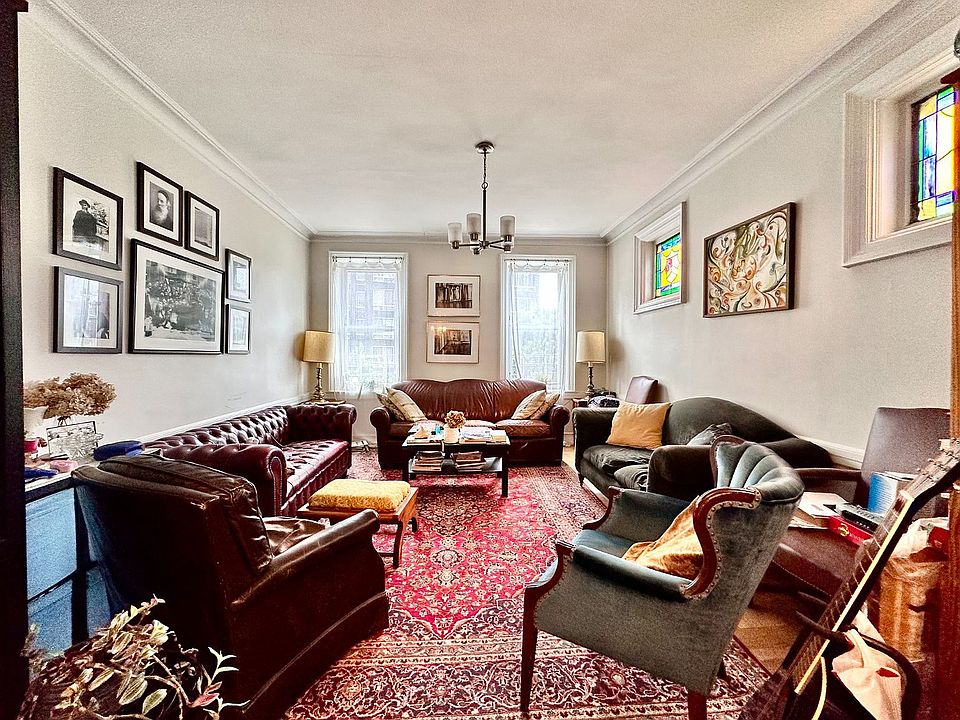 1st image of 519 Lefferts Ave #4