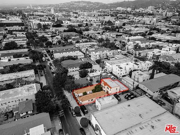 2nd image of 5817 Willoughby Ave
