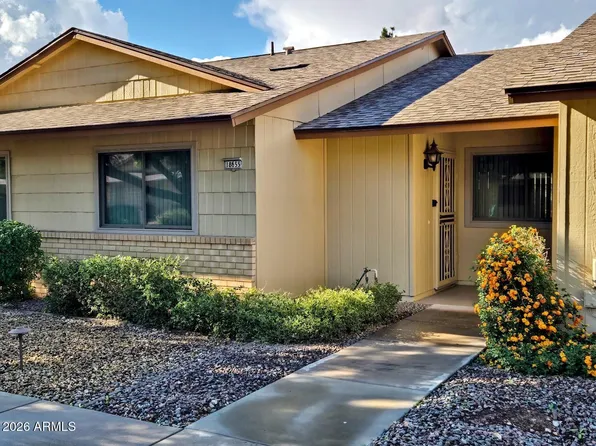 18655 N PALOMAR Drive, Sun City West, AZ 85375