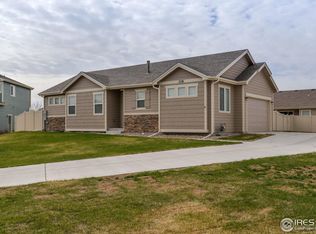 116 Primrose Ct., Ault, CO 80610