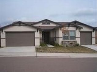 9121 Panoz Ct, Patterson, CA 95363