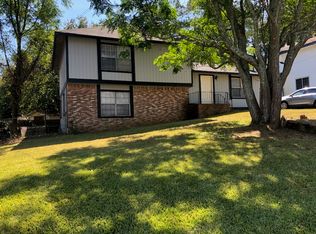 2875 Chelsey Trl, Jonesboro, GA 30236