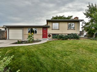 3525 S Chatterleigh Rd, West Valley City, UT 84128
