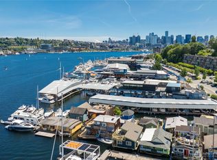 2420 Westlake Avenue N #11, Seattle, WA 98109