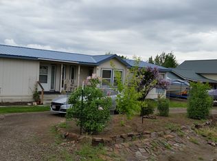 1111 S 7th St, Challis, ID 83226