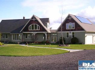 223 Hanley Way, Sequim, WA 98382