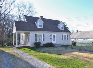 1129 Toledo Ave, Lynchburg, VA 24502