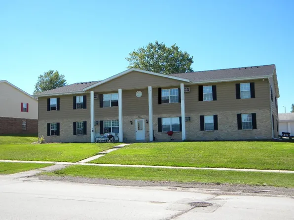 2036 Sylvan Way, 2036 Sylvan Way Unit 7, West Bend, WI 53095