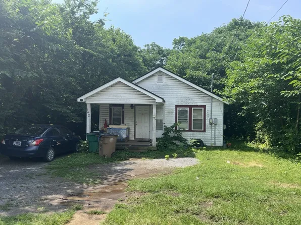 542 E Maple St, Madison, TN 37115
