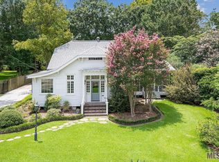 696 Marion Dr, Baton Rouge, LA 70806