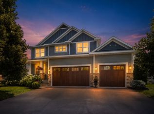 12309 Lever St NE, Blaine, MN 55449