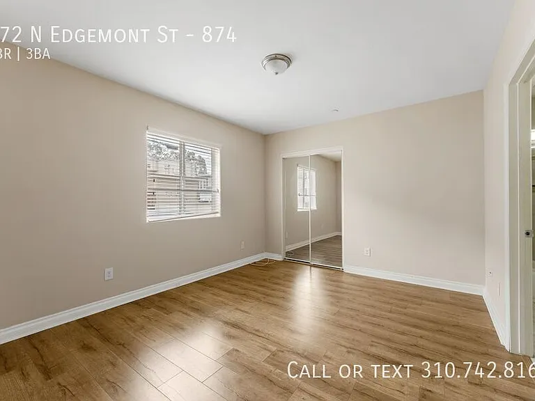 872 N Edgemont St #874 — Photo 19
