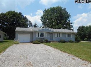 3600 Luray Dr, Barberton, OH