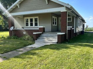 918 Main St, Lerna, IL 62440