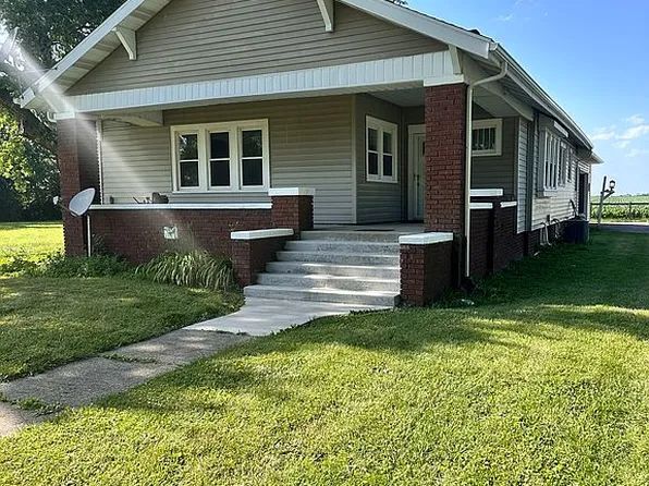 918 Main St, Lerna, IL 62440