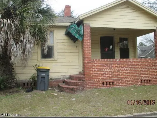 103 W 22nd St, Jacksonville, FL 32206