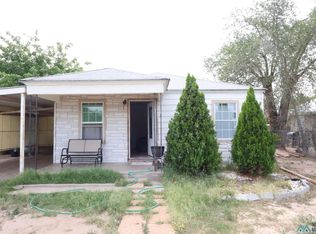 1720 N Washington Ave, Roswell, NM 88201