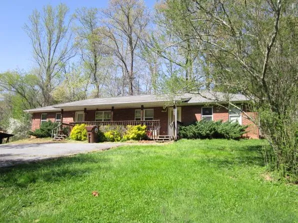 2484 Riceville Rd #2, Asheville, NC 28805