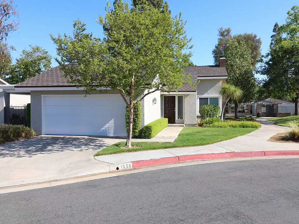 1050 Pacifica Dr