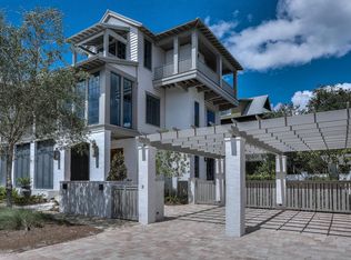 241 Rosemary Ave, Inlet Beach, FL 32461