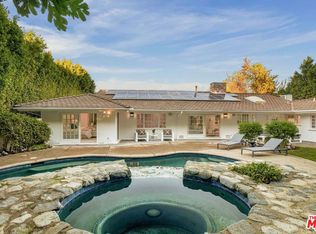 15550 Valley Vista Blvd, Encino, CA 91436