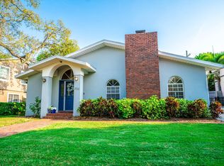 2936 W Bayshore Ct, Tampa, FL 33611