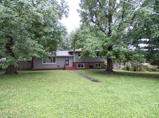3607 S Brunswick Ave, Springfield, MO 65809