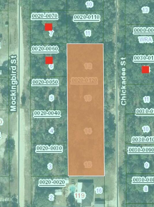 1st image of 111 CHICKADEE Street