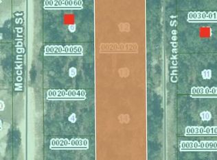 111 CHICKADEE Street, Interlachen, FL 32148