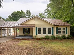 759 W Alabama St, Florence, AL 35630