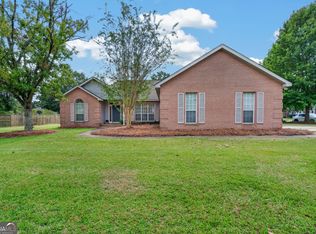 107 Ivey Ct, Warner Robins, GA 31088