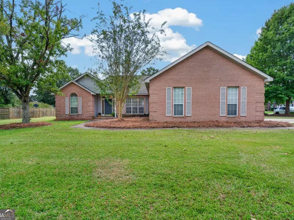 107 Ivey Ct, Warner Robins, GA 31088