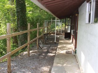 285 Cullowhee Heights Rd LOT 4, Cullowhee, NC 28723