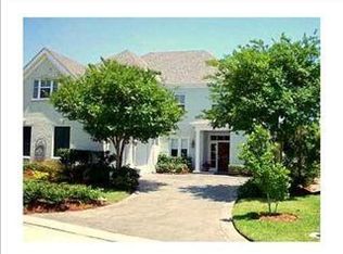 3 Bear Creek Dr #OT, New Orleans, LA 70131