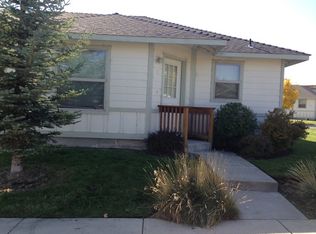 3076 NE Weddell St UNIT 1, Bend, OR 97701