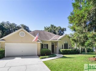 25 Highpoint Ct, Savannah, GA 31410