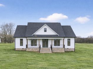 777 Rock Springs Rd, Castalian Springs, TN 37031