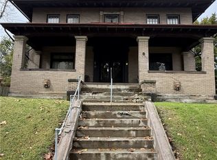 71 N Euclid Ave, Pittsburgh, PA 15202